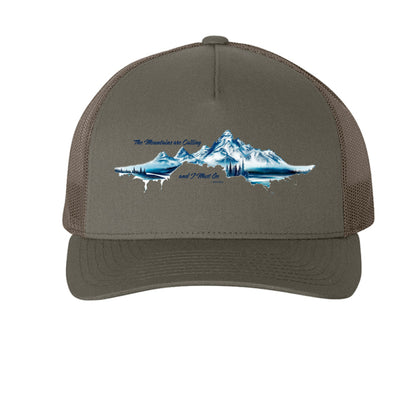 Charcoal - FRONT