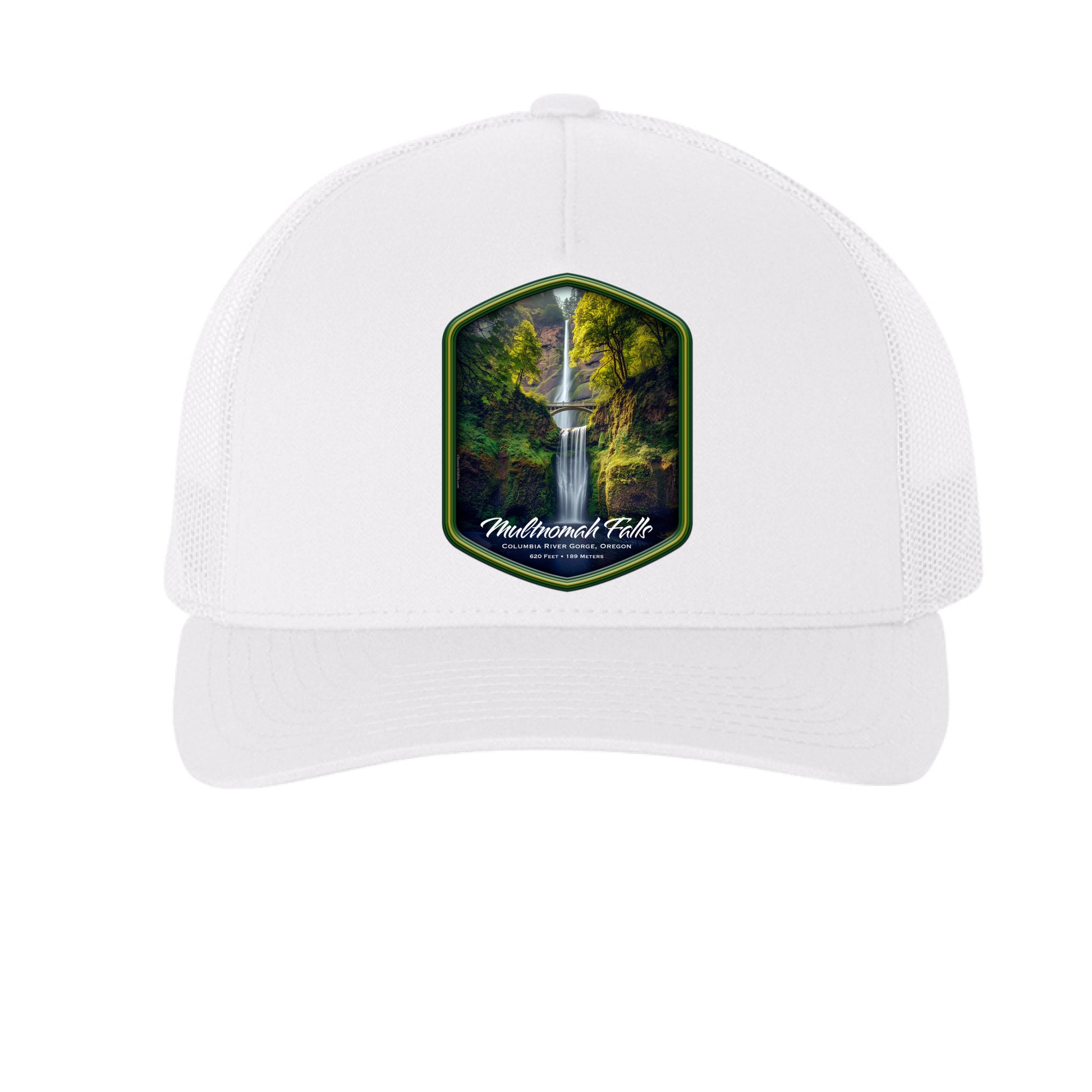 White - FRONT