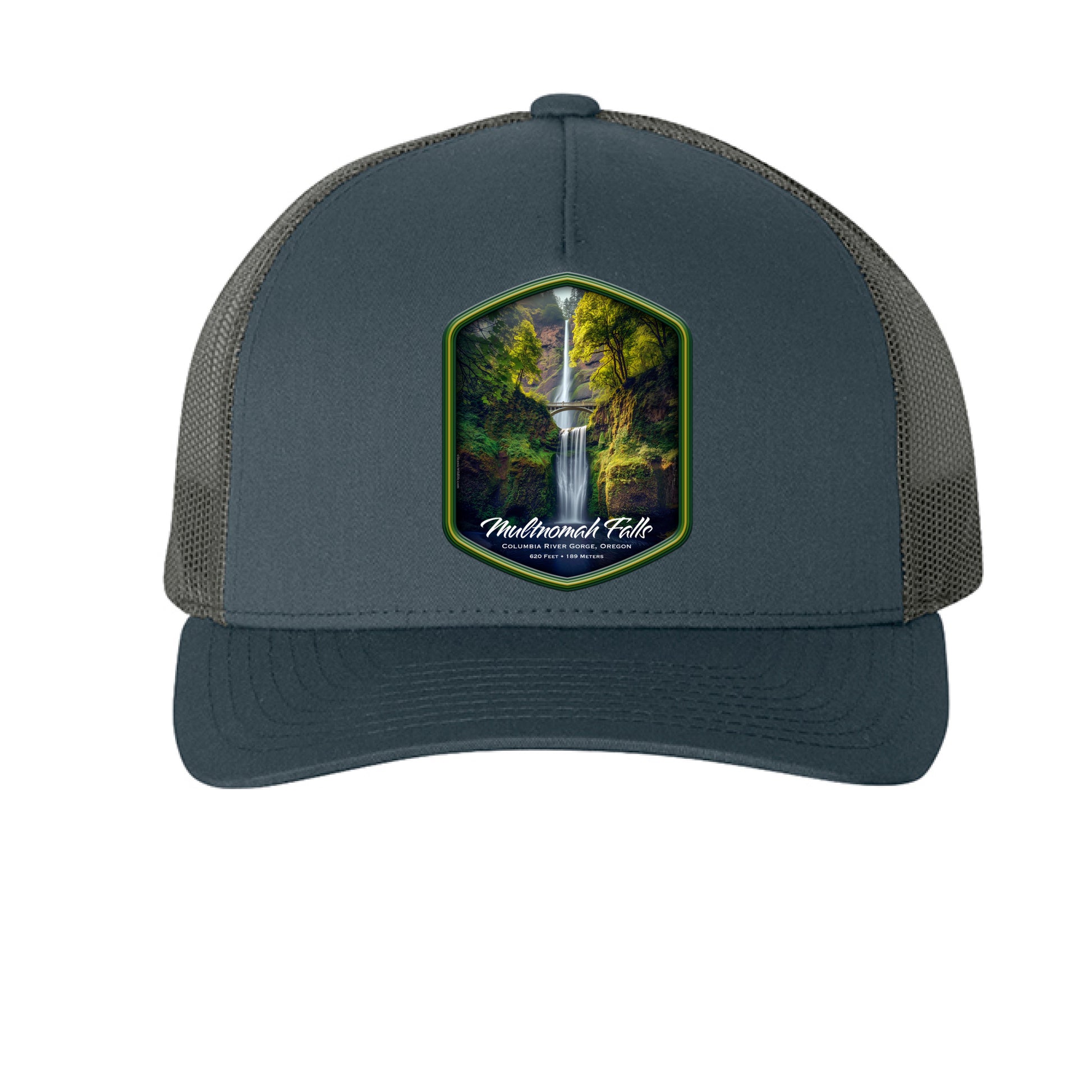 Navy - FRONT
