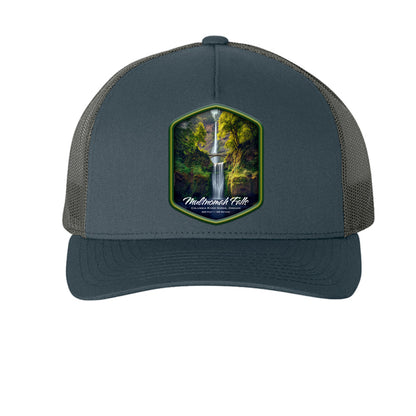 Navy - FRONT