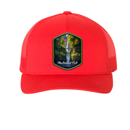 Red - FRONT