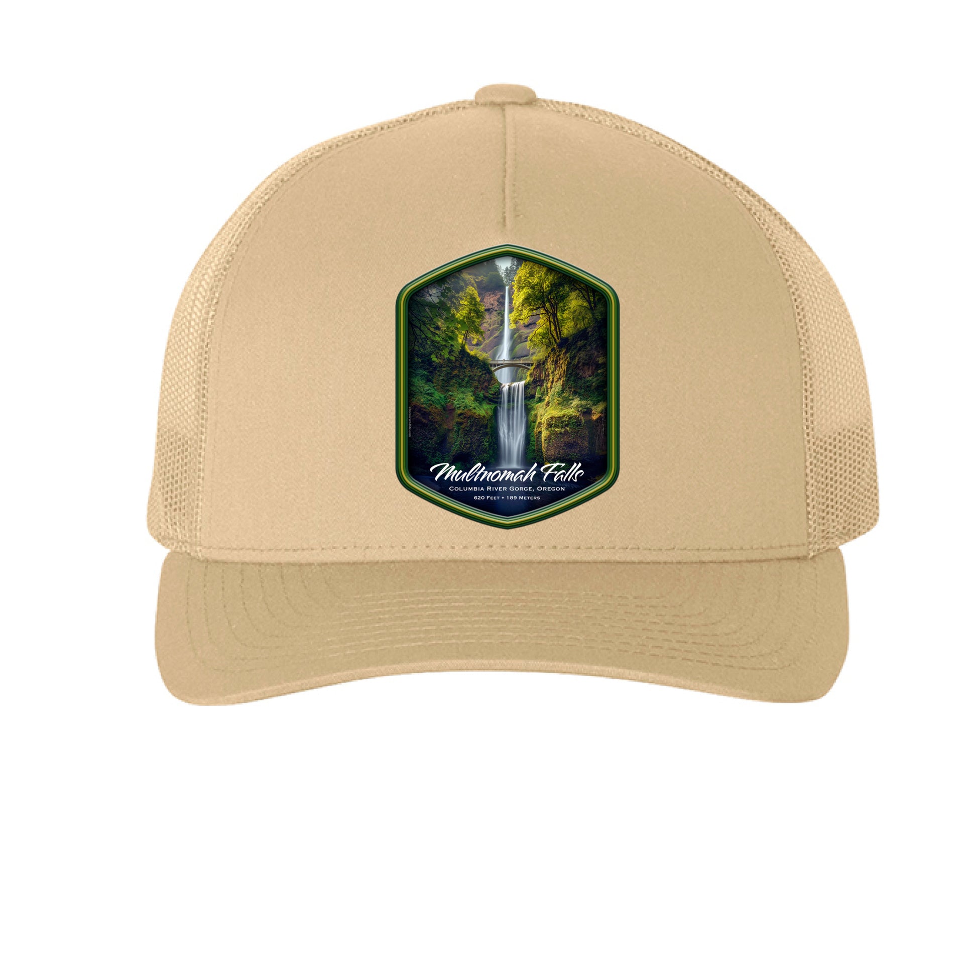 Khaki - FRONT