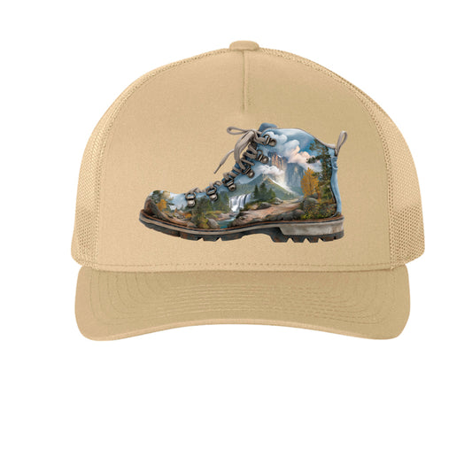 Khaki - FRONT