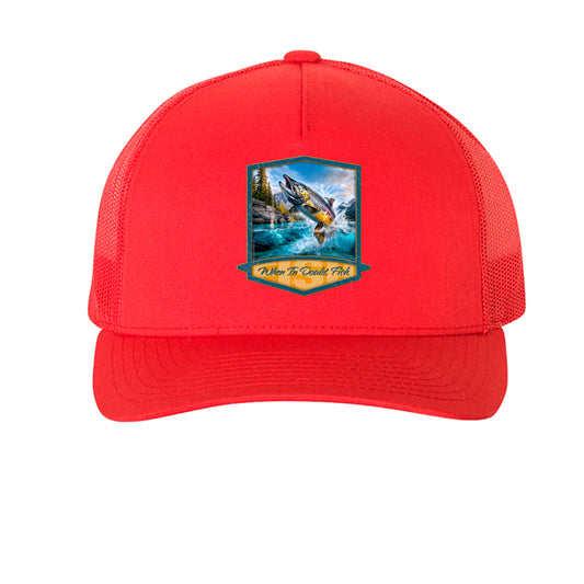 Red - 6506 - FRONT