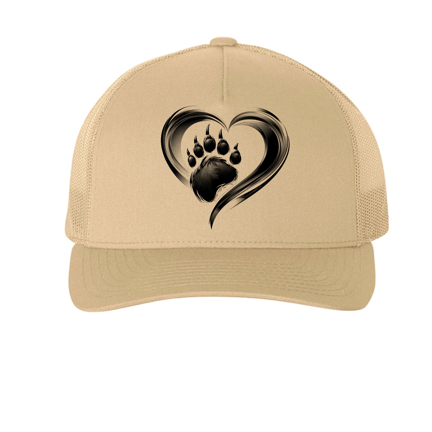 Khaki - FRONT
