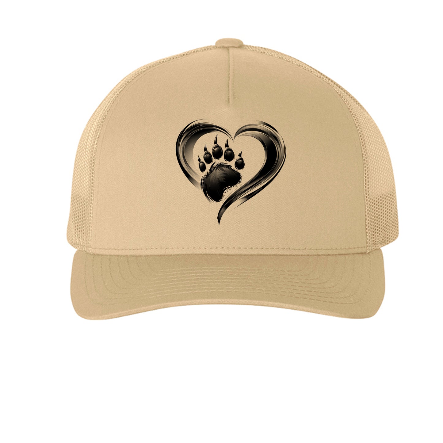 Khaki - 6506 - FRONT