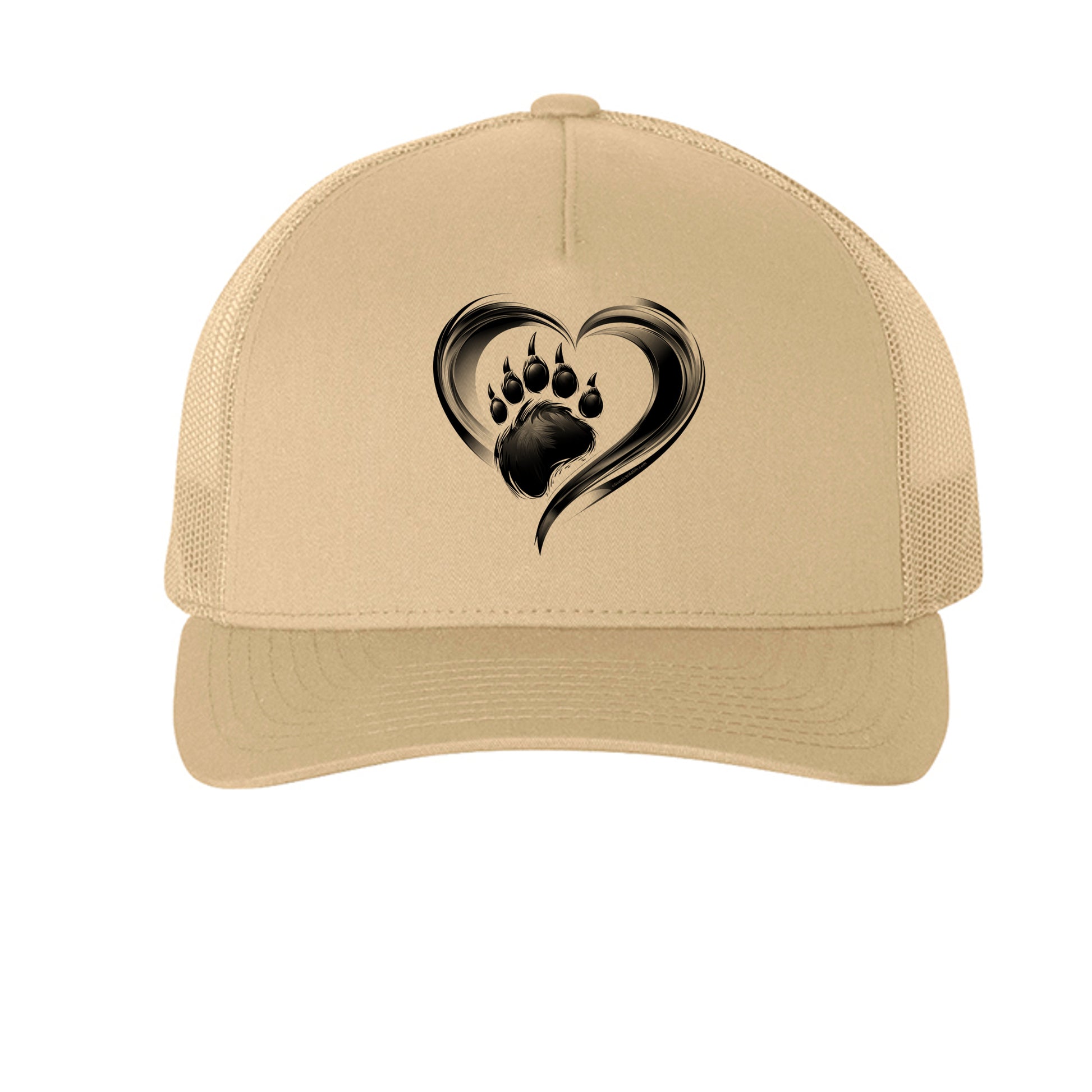 Khaki - 6506 - FRONT