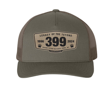 Charcoal - 6506 - FRONT