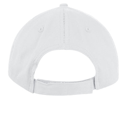 White - BACK