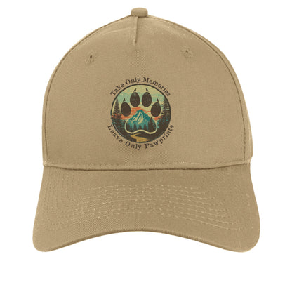 Khaki - FRONT