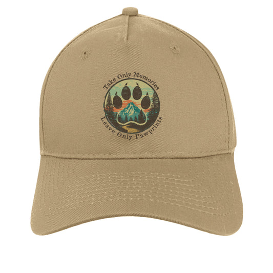 Khaki - FRONT