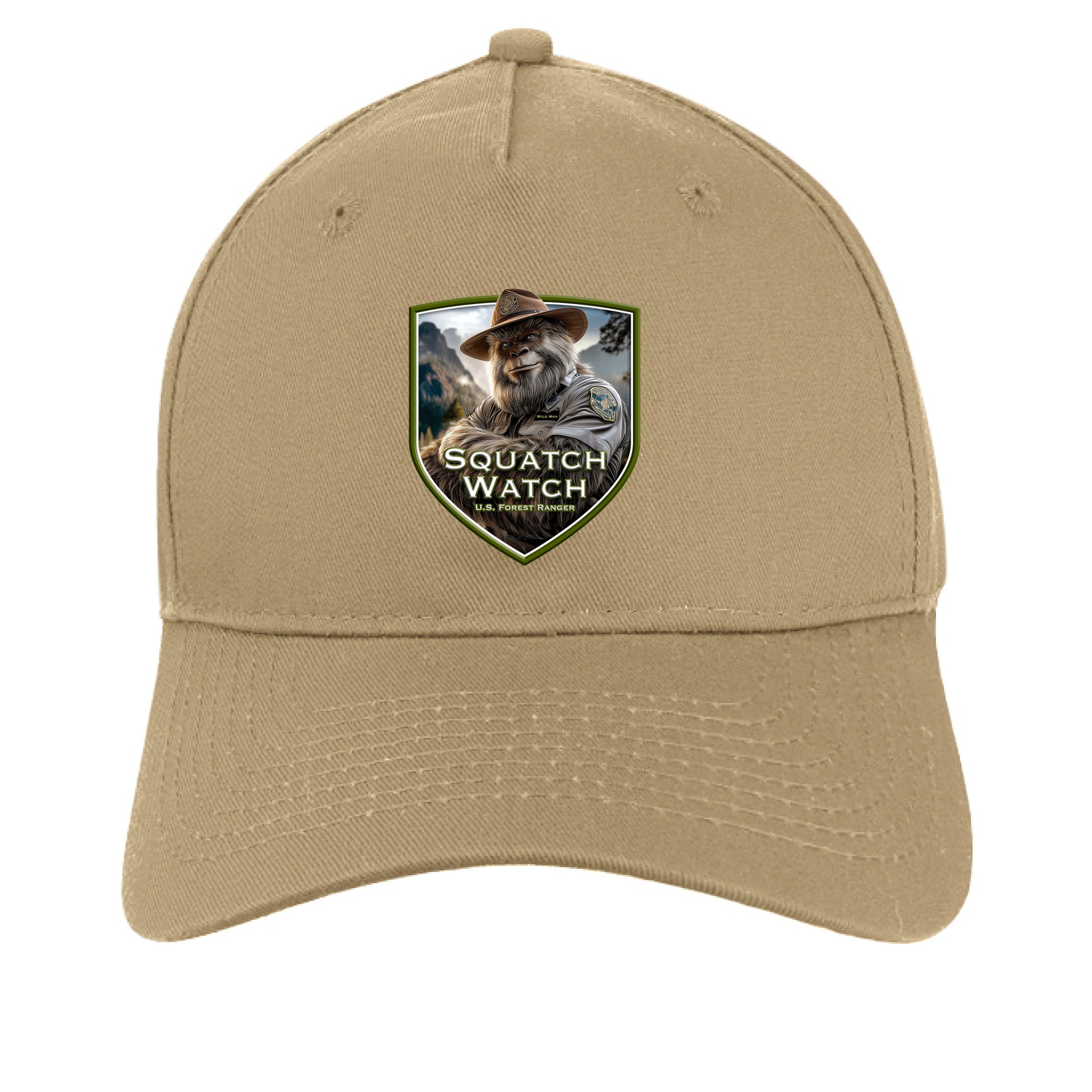 Khaki - FRONT