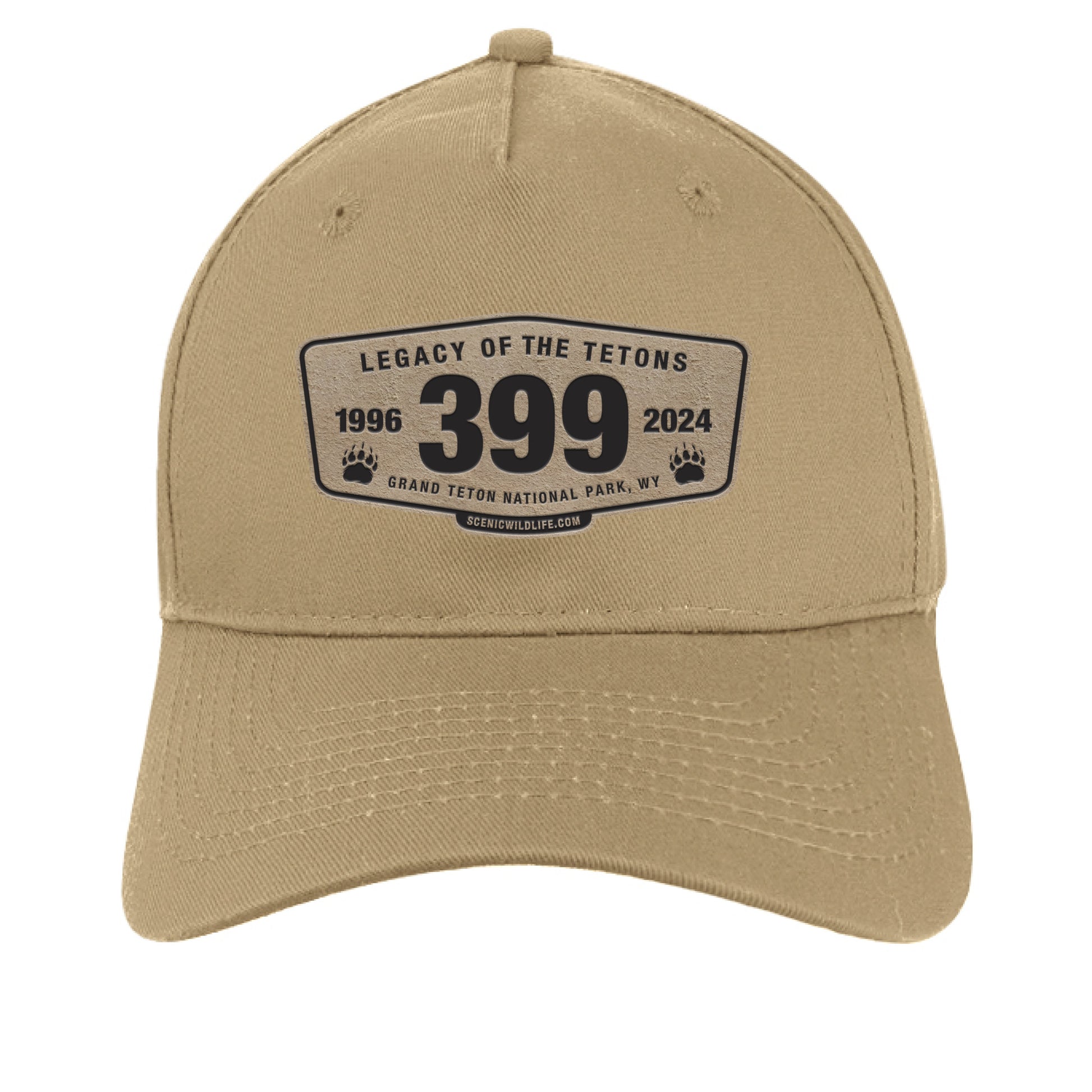 Khaki - FRONT