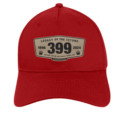 Red - FRONT