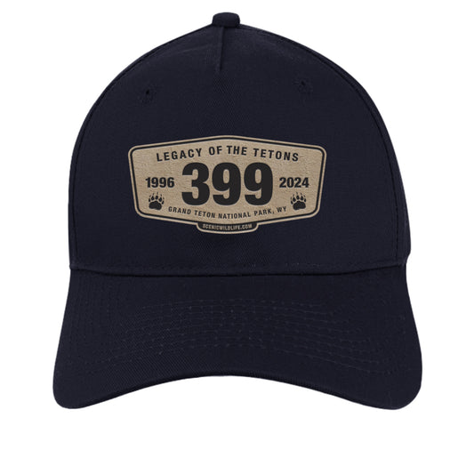 Navy - FRONT
