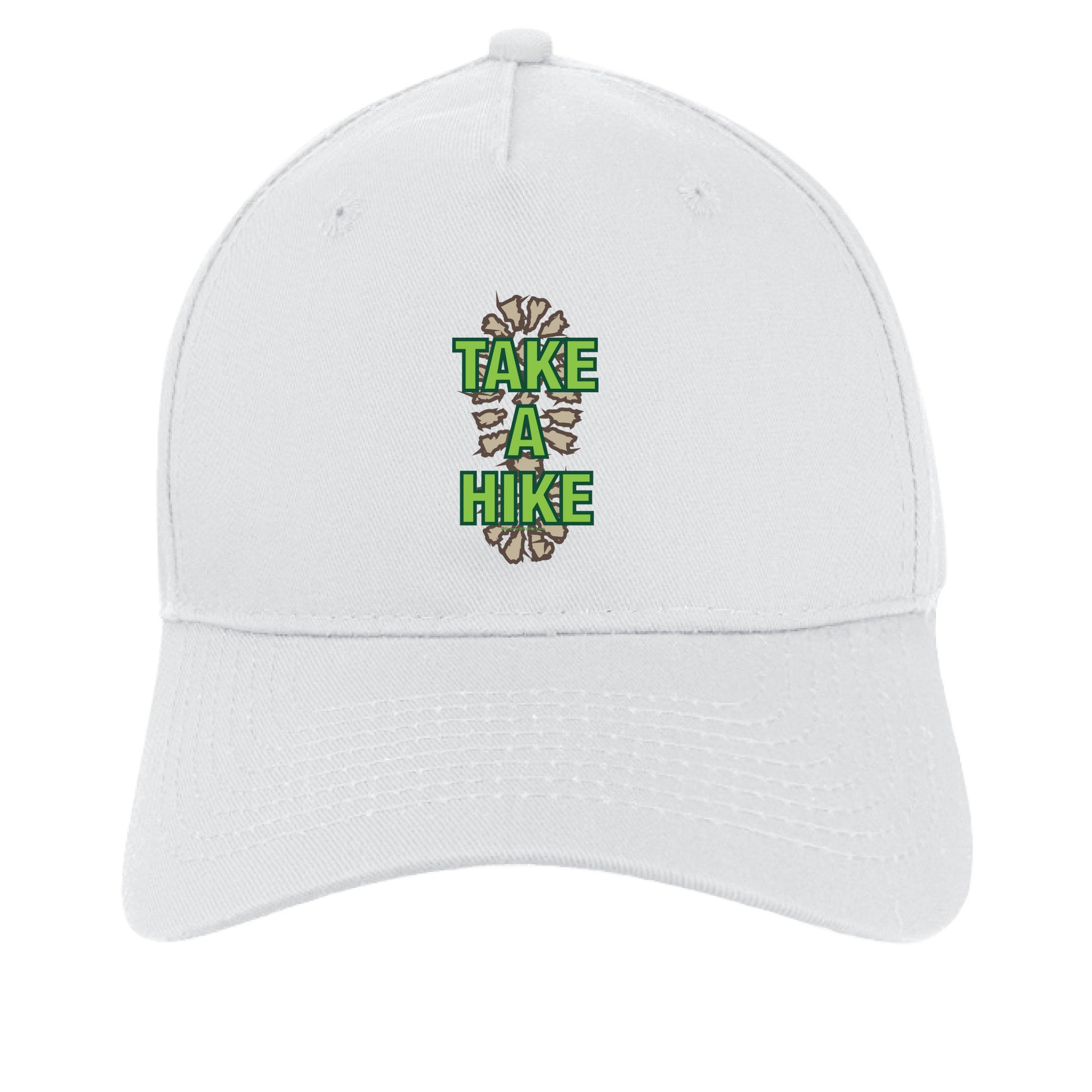 White - FRONT
