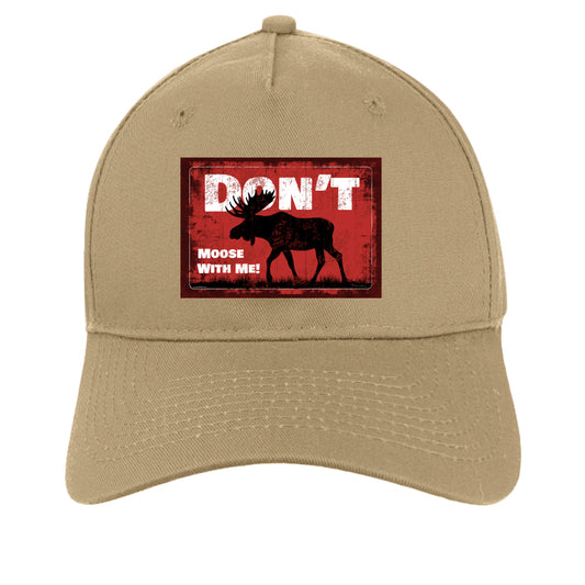 Khaki - FRONT