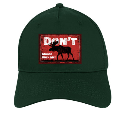 Hunter - FRONT
