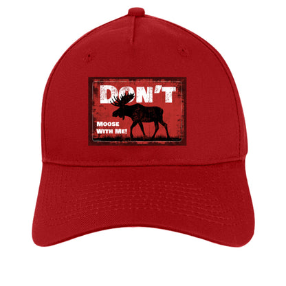 Red - FRONT