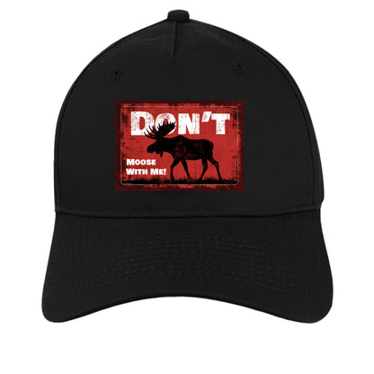 Black - FRONT