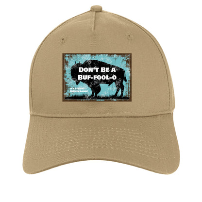 Khaki - FRONT