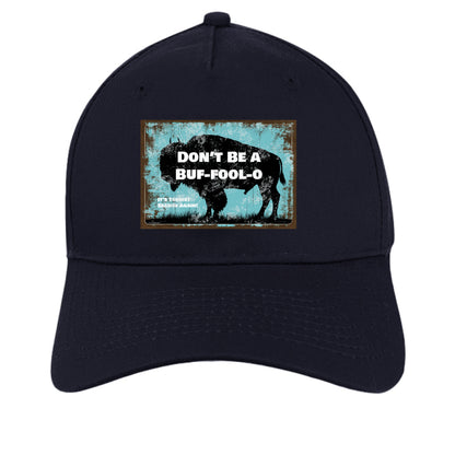 Navy - FRONT