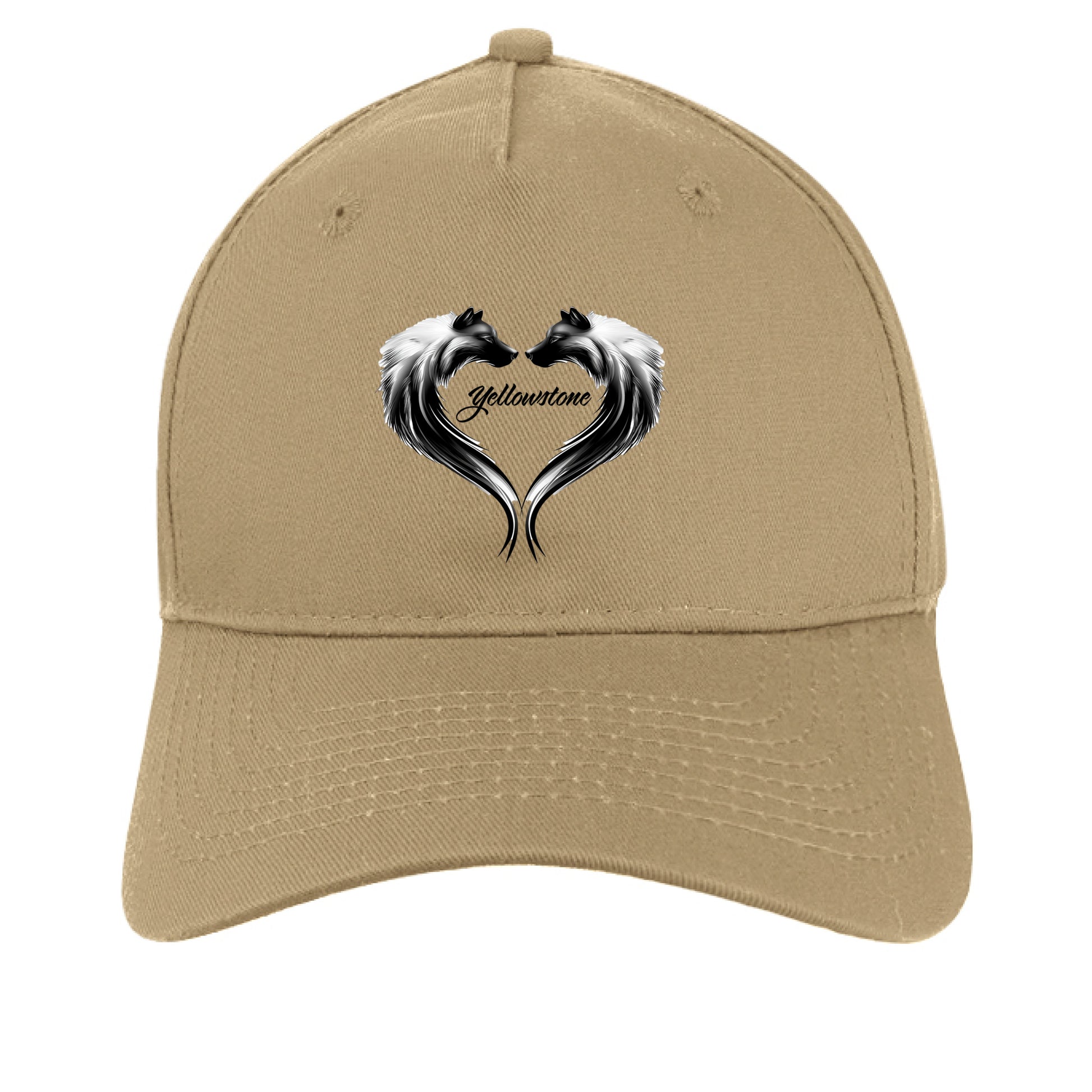 Khaki - FRONT