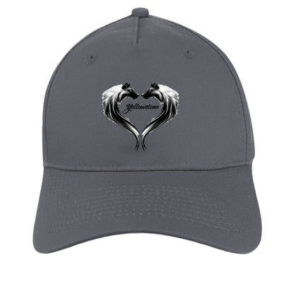 Charcoal - FRONT