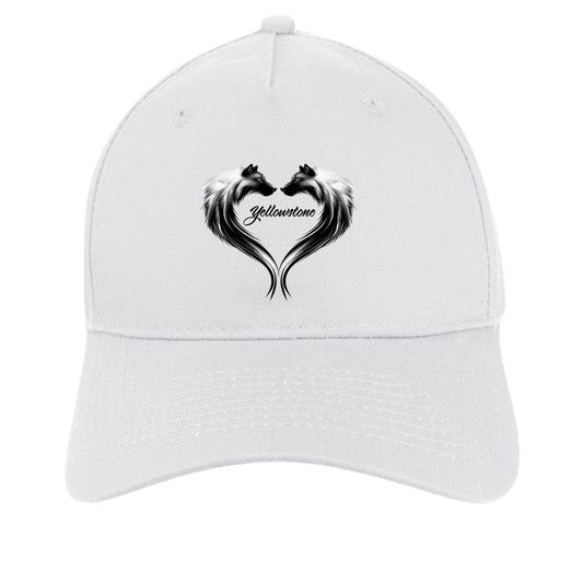 White - FRONT