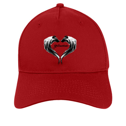 Red - FRONT