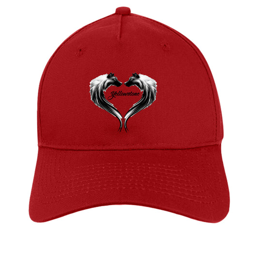 Red - FRONT