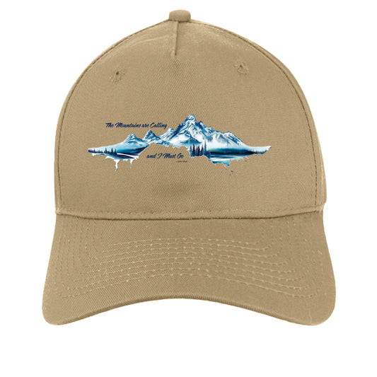 Khaki - FRONT