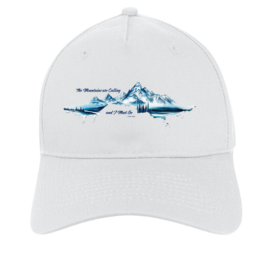 White - FRONT