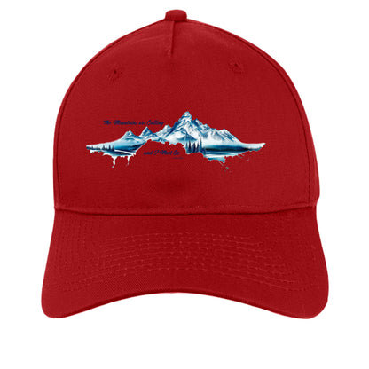 Red - FRONT