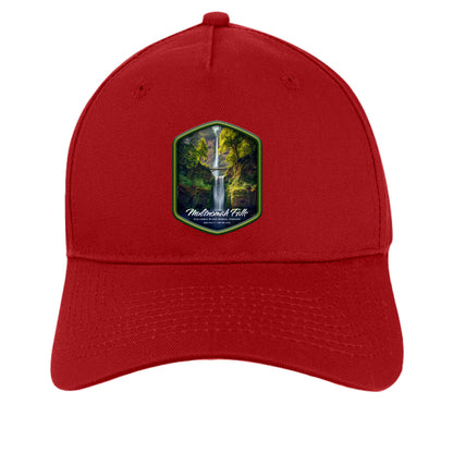 Red - FRONT