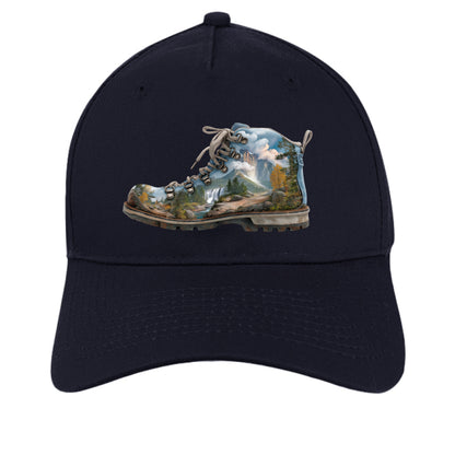 Navy - FRONT