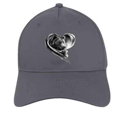Charcoal - FRONT