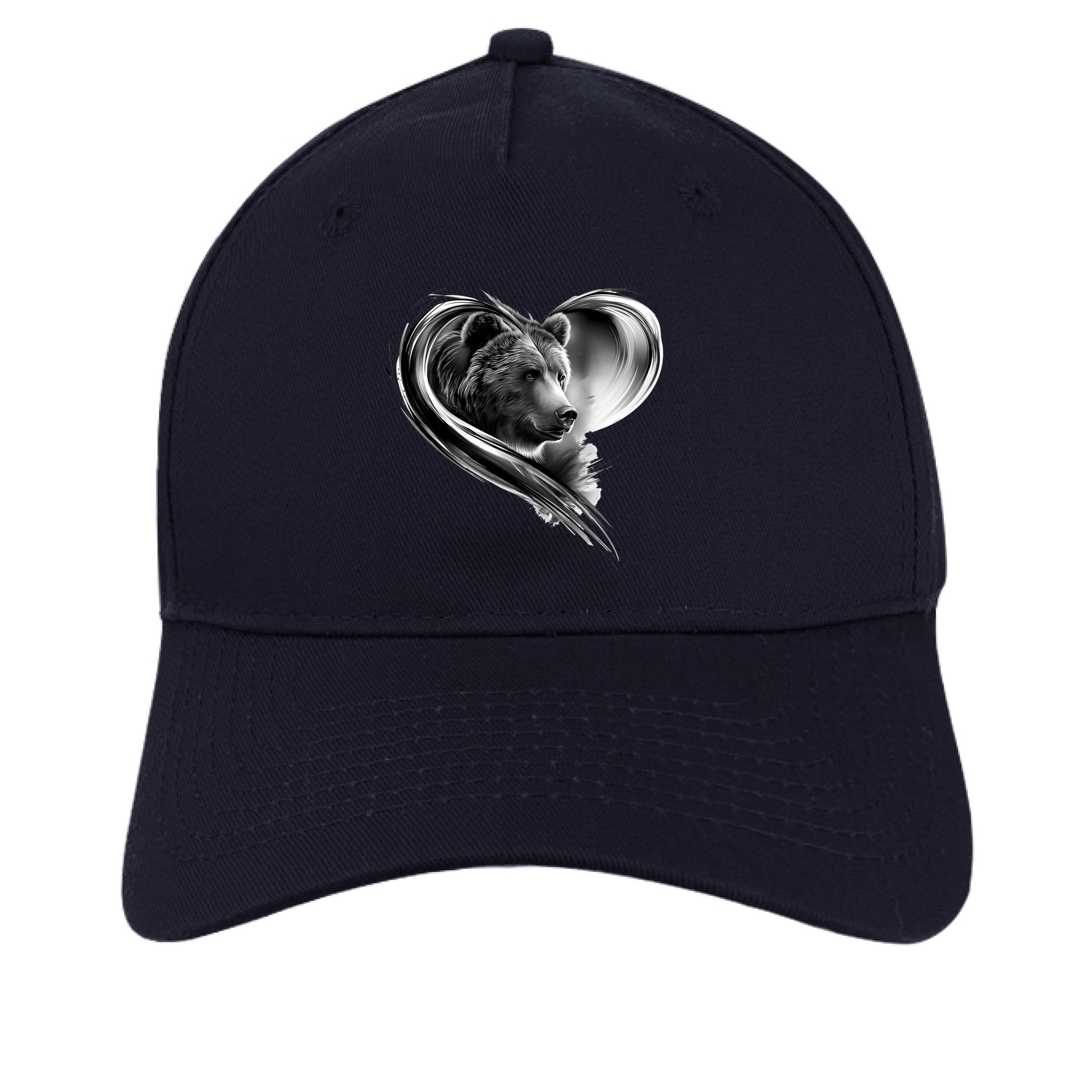 Navy - FRONT