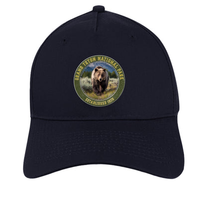 Navy - FRONT