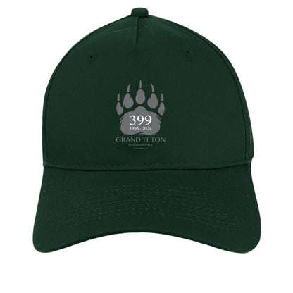 Hunter - FRONT