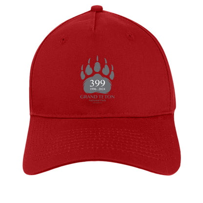 Red - FRONT