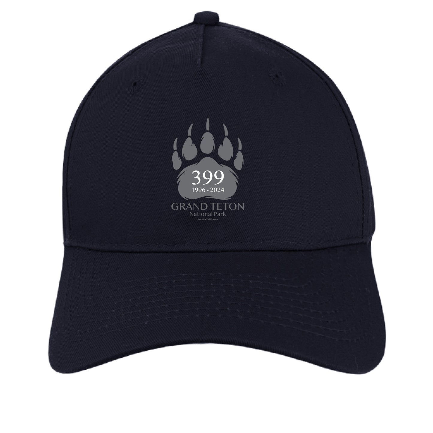 Navy - FRONT