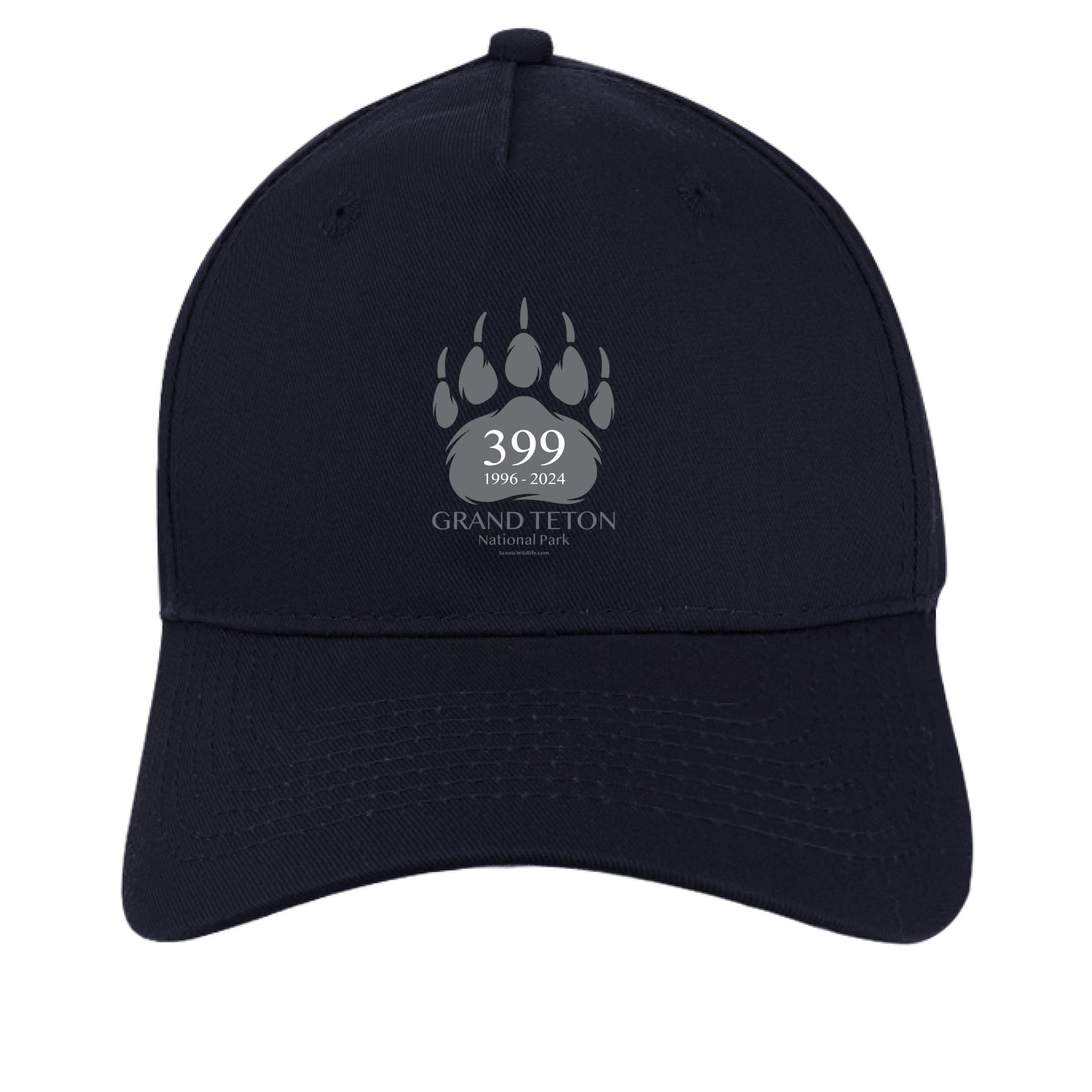 Navy - FRONT