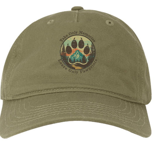 JUNGLE - FRONT