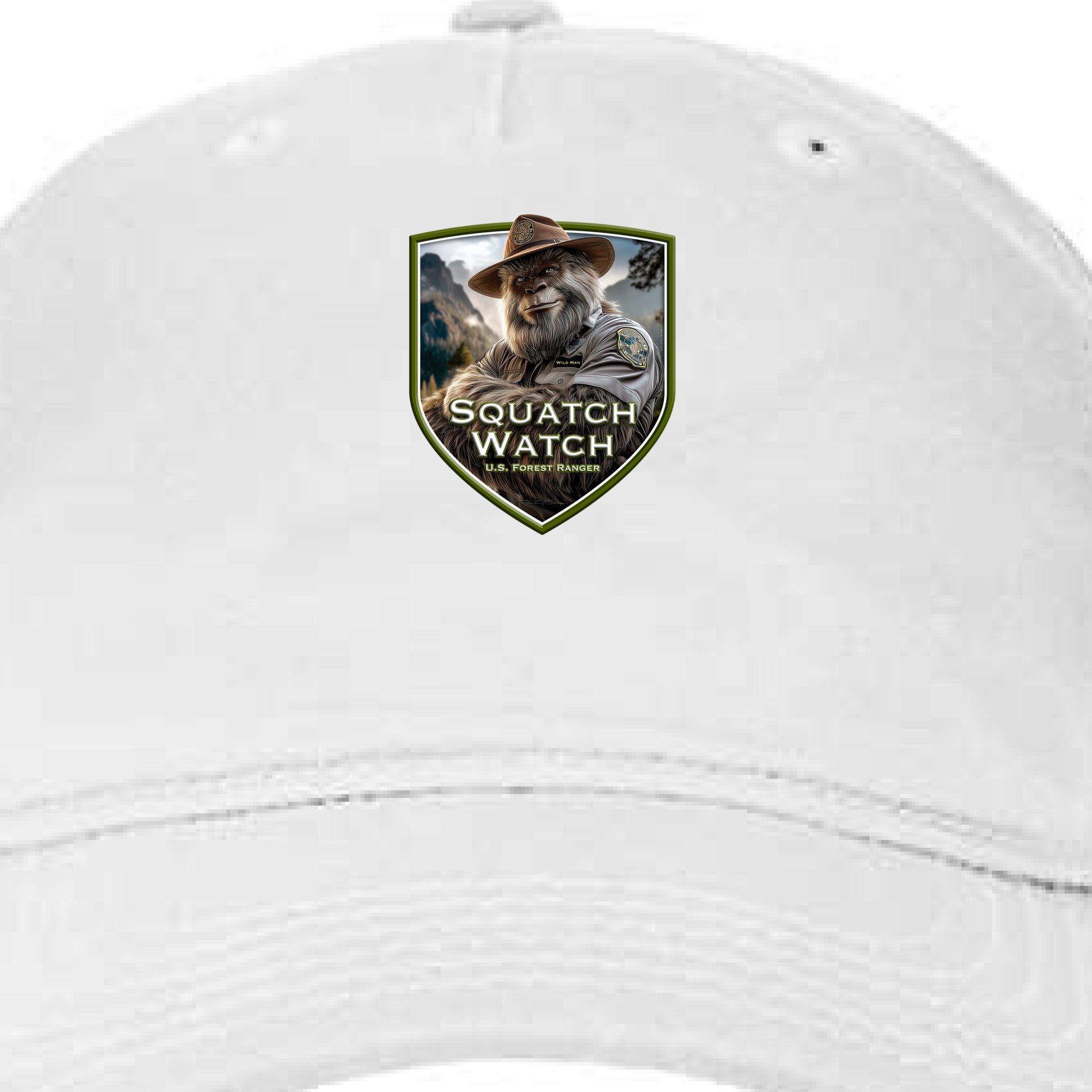 WHITE - FRONT