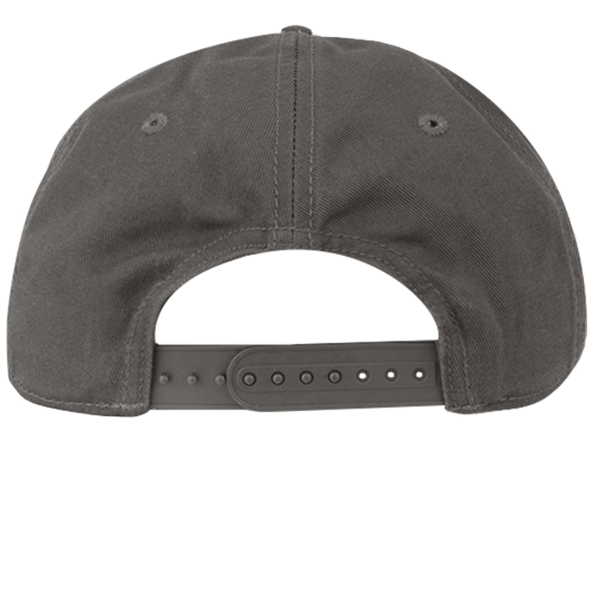 CHARCOAL - BACK