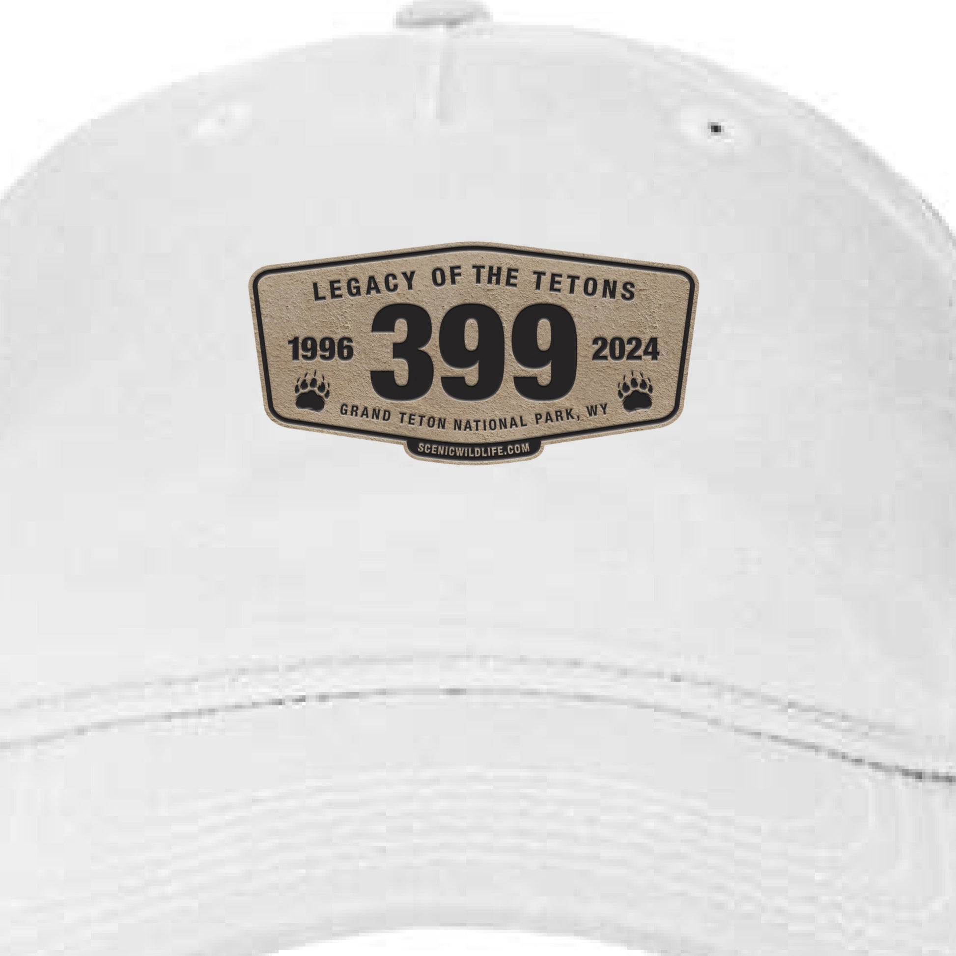 WHITE - FRONT