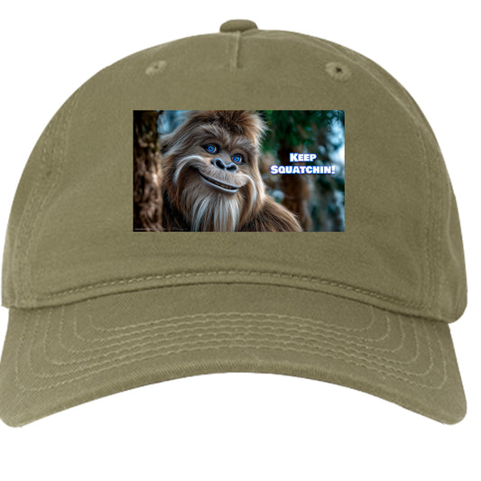 JUNGLE - FRONT
