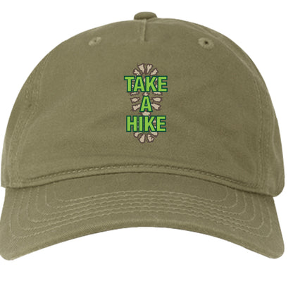 JUNGLE - FRONT