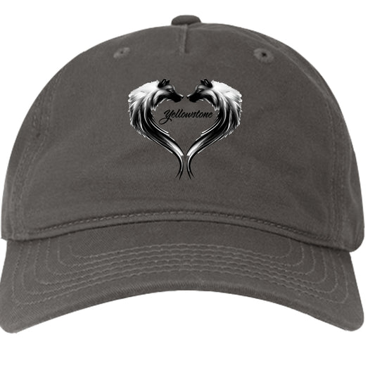 CHARCOAL - FRONT